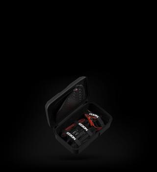 GC040 Universal EVA Protection Case