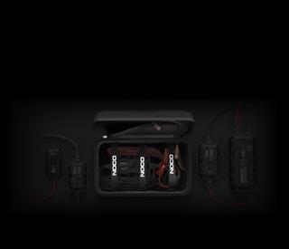 GC040 Fits Genius Chargers