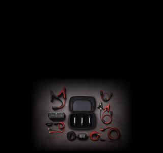 GC040 Ultimate Portability