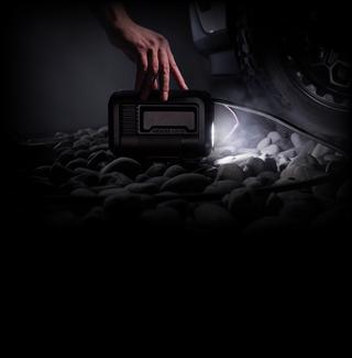 AIR Ultra Bright Flashlight