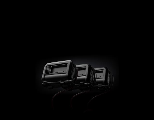 AIR Series Next Generation