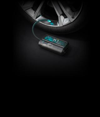 AL5 Smart Pressure