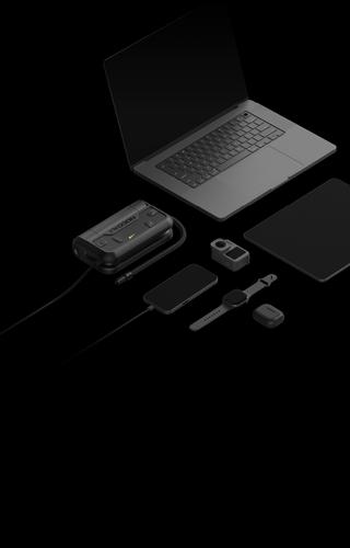 AL5 Charge Devices
