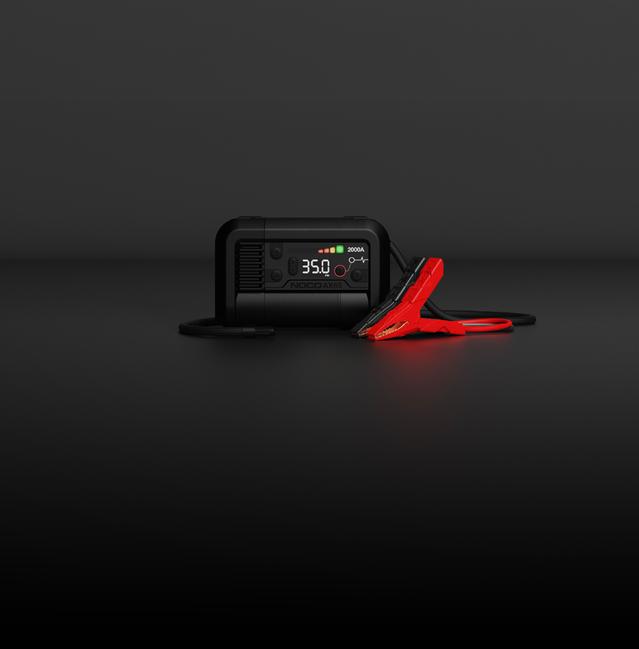 AX65 Main Render