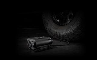 AX65 Lithium Powered Air Compressor