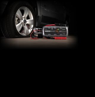 Boost Portable Power
