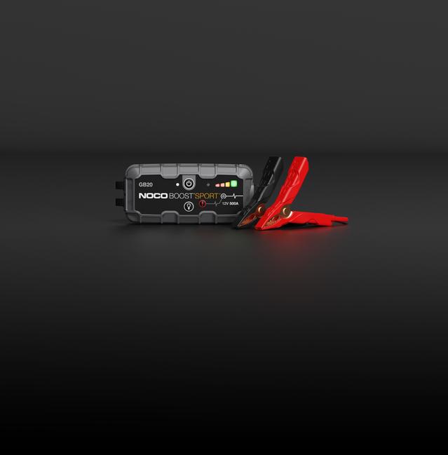 GB20 Main Render