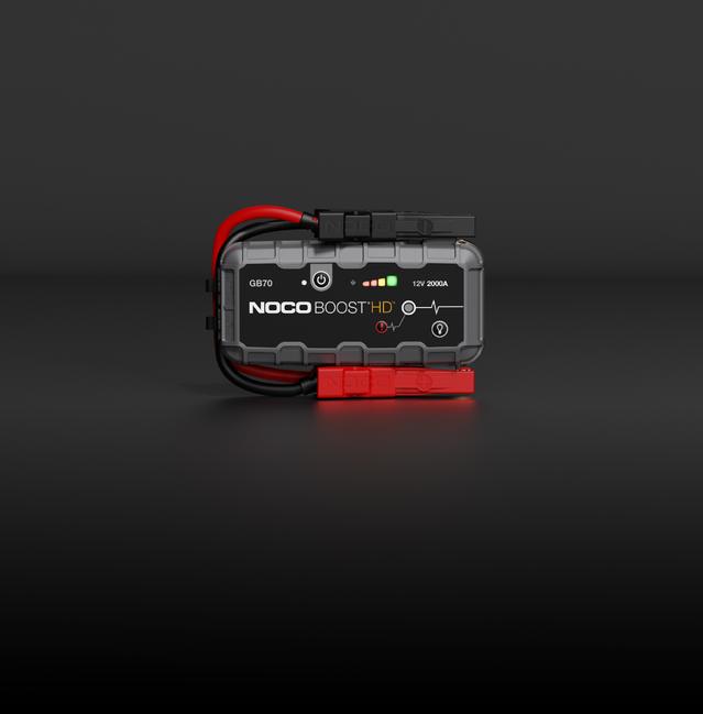 GB70 Main Render