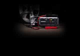 GB70 Portable Power