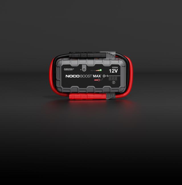 GB250 Main Render