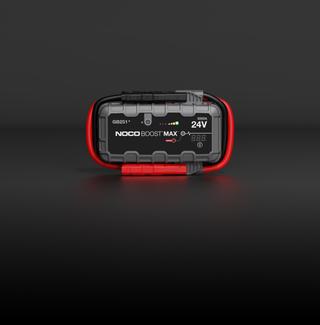 GB251 Main Render