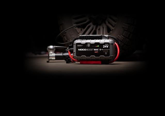 GB251 Portable Power