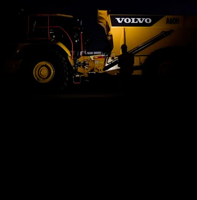 GB500 High Lumen Work Light