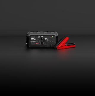 GB500 Main Render