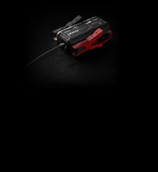 Boost X Fast Charge Through USB C