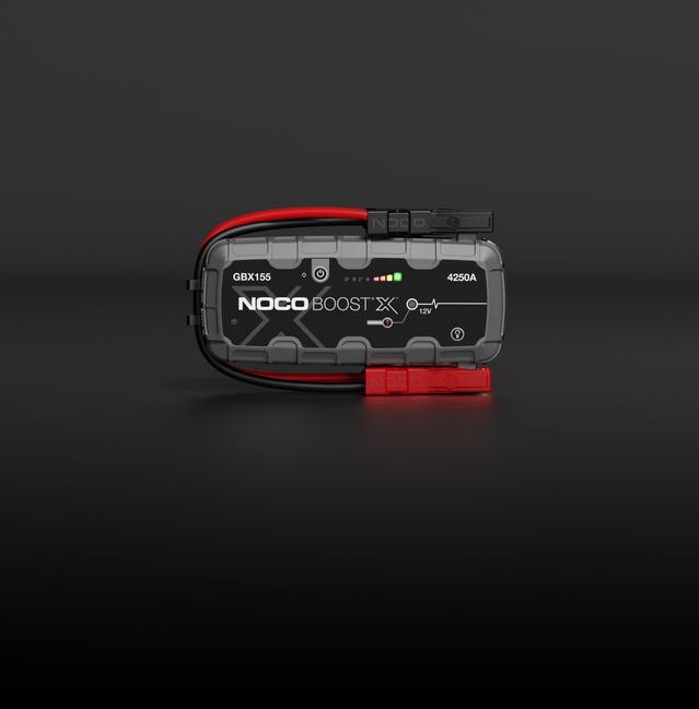 GBX155 Main Render