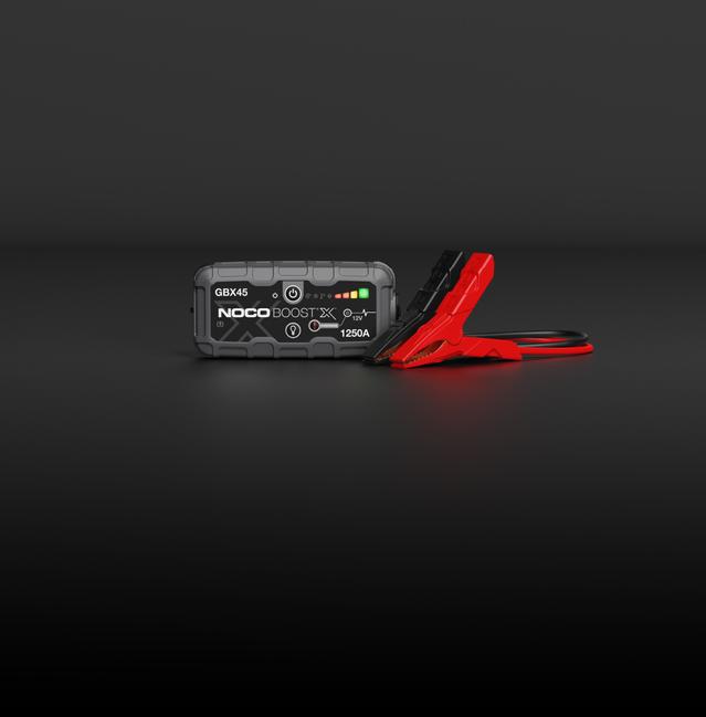 GBX45 Main Render