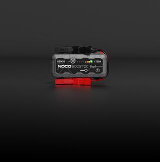 GBX55 Main Render