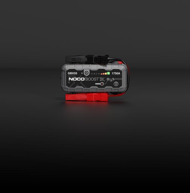 GBX55 Main Render