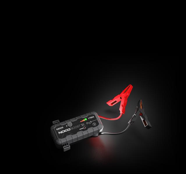 GBX55 Floating With Flashlight