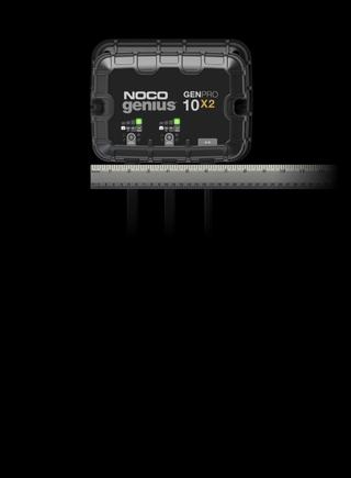 _ GENPRO10X2 vs GEN2 NOCO GEN Battery Charger_F9B_XS_2x 100