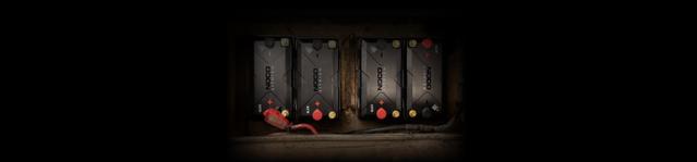 How to use NLX31 Battery_H4_XS_2x 100