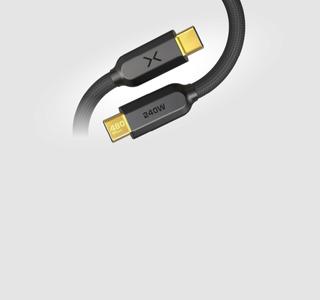 XGRID Cables Instant Clarity