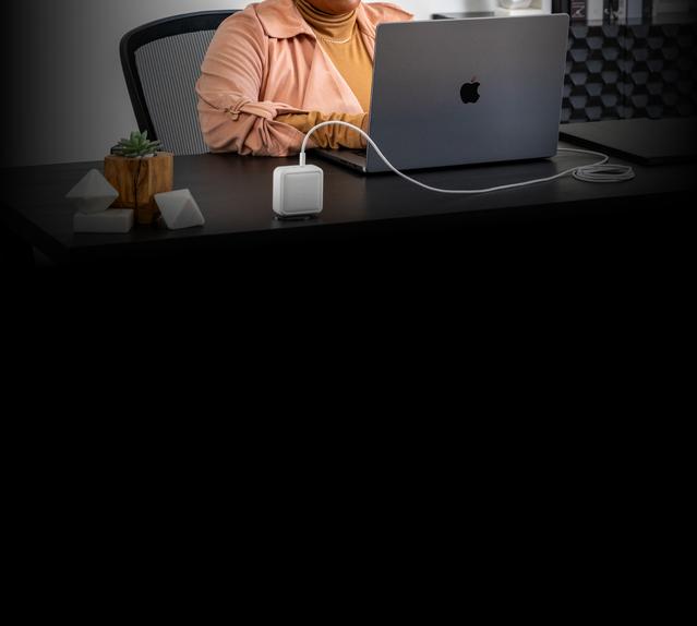 XGRID Chargers Charge Everything