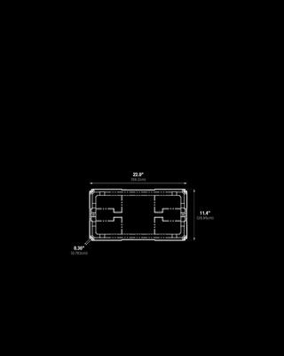 HM408 Mounting_Dimensions_XS
