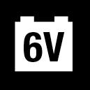 Compatible with Group 6V.