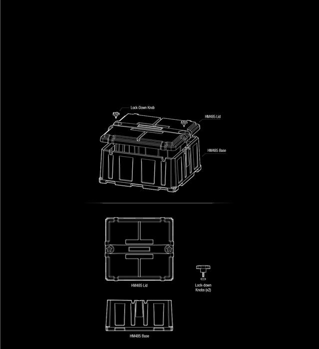 HM485 What_s_Included_XS