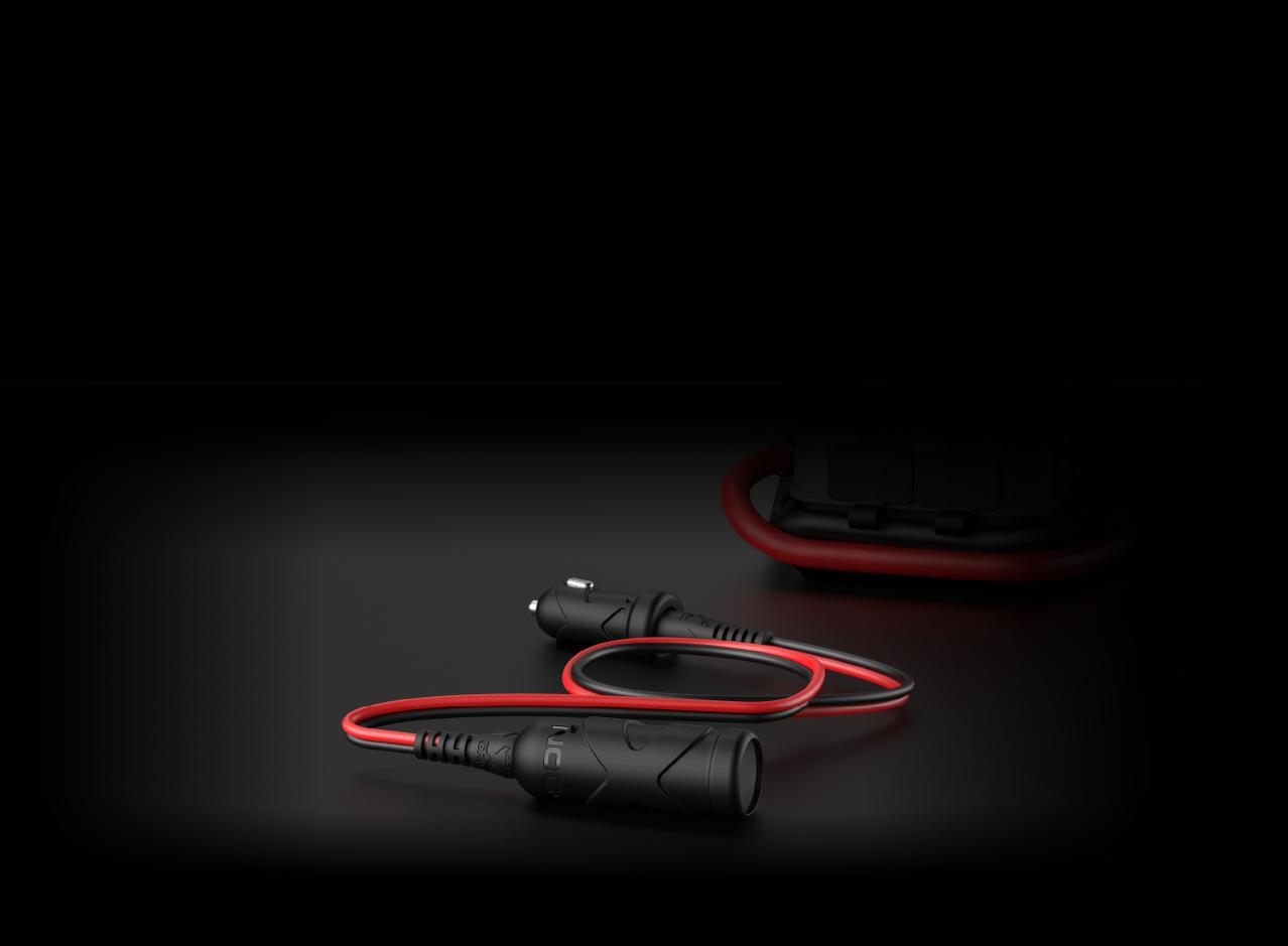 NOCO - 12V Accessory Kit - GBC010