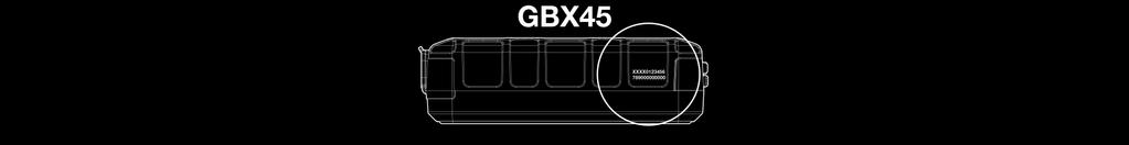 NOCO - Locating the Serial Number on Boost X