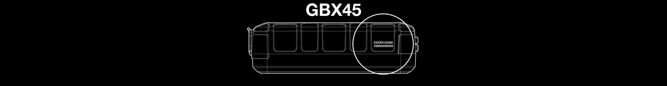 NOCO - Locating the Serial Number on Boost X