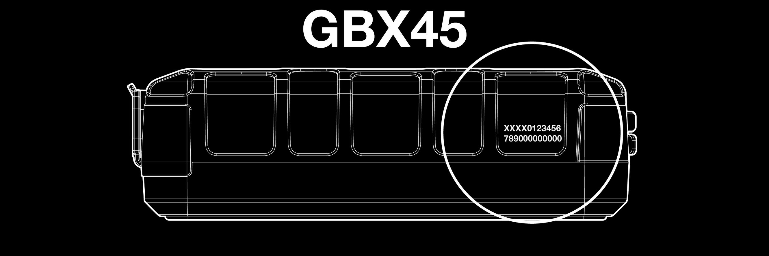 NOCO - Locating the Serial Number on Boost X