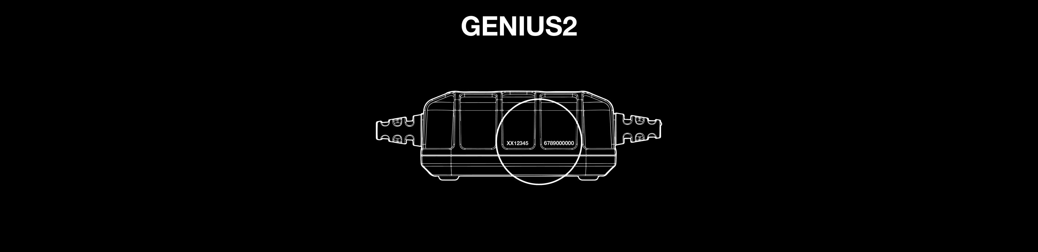 NOCO - Locating the Serial Number on Genius