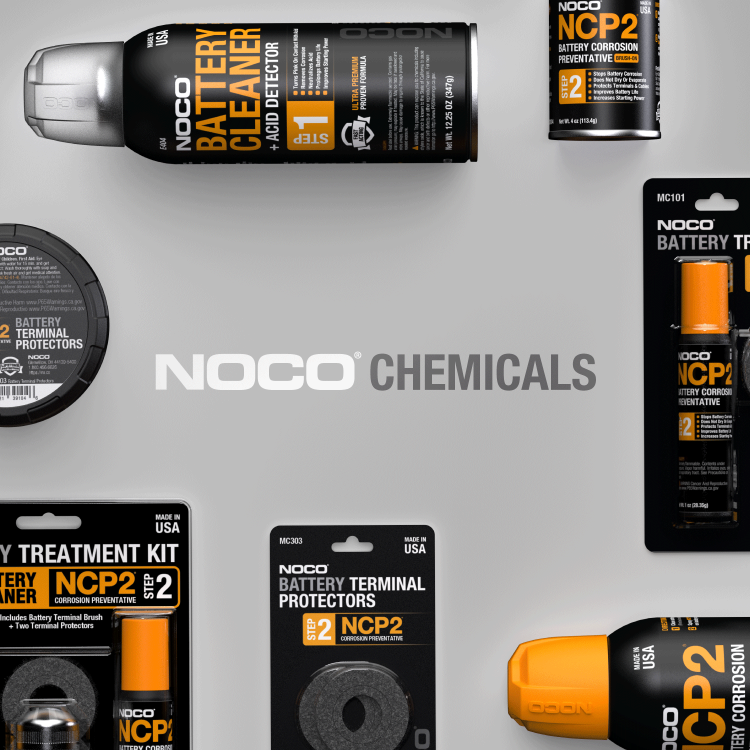 NOCO - Our Products