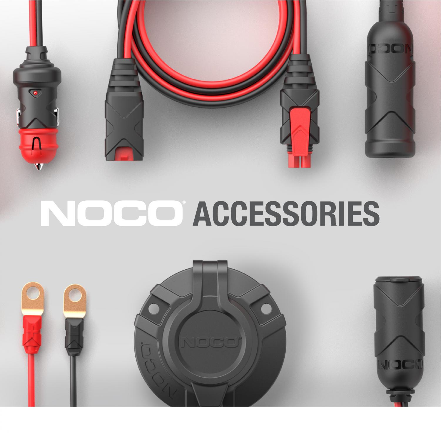 5V Netzteil (kompatibles Ersatznetzteil) oder Ladegerät für NOCO Jump  Starter GB20 500A, GB40 1000A