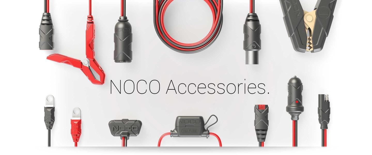 noco gb70 accessories