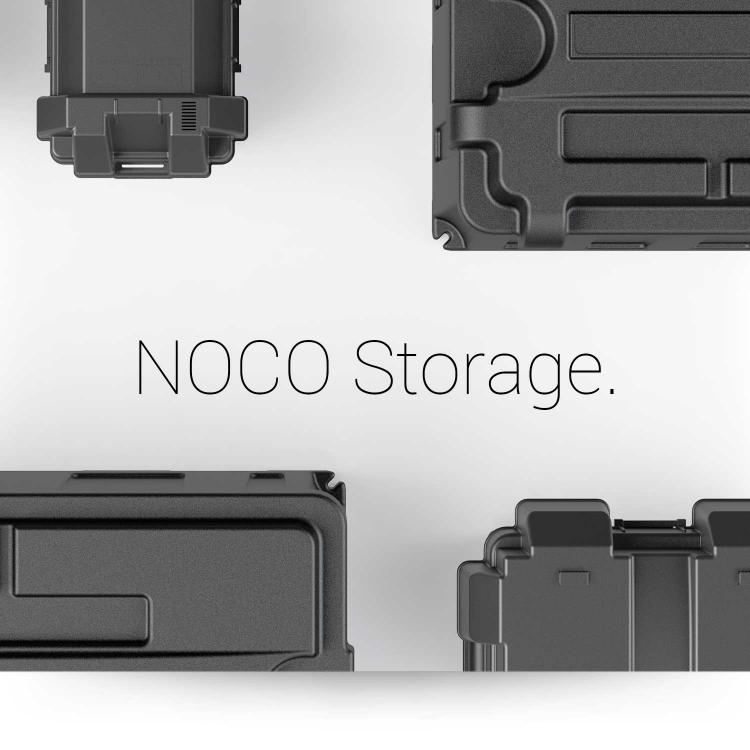 NOCO Booster Cables - NOCO Booster Clamps GBC003 & GB002 – iGoPro Lawn  Supply