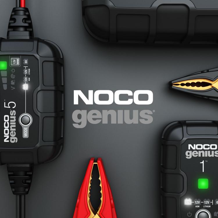 NOCO - Our Brands