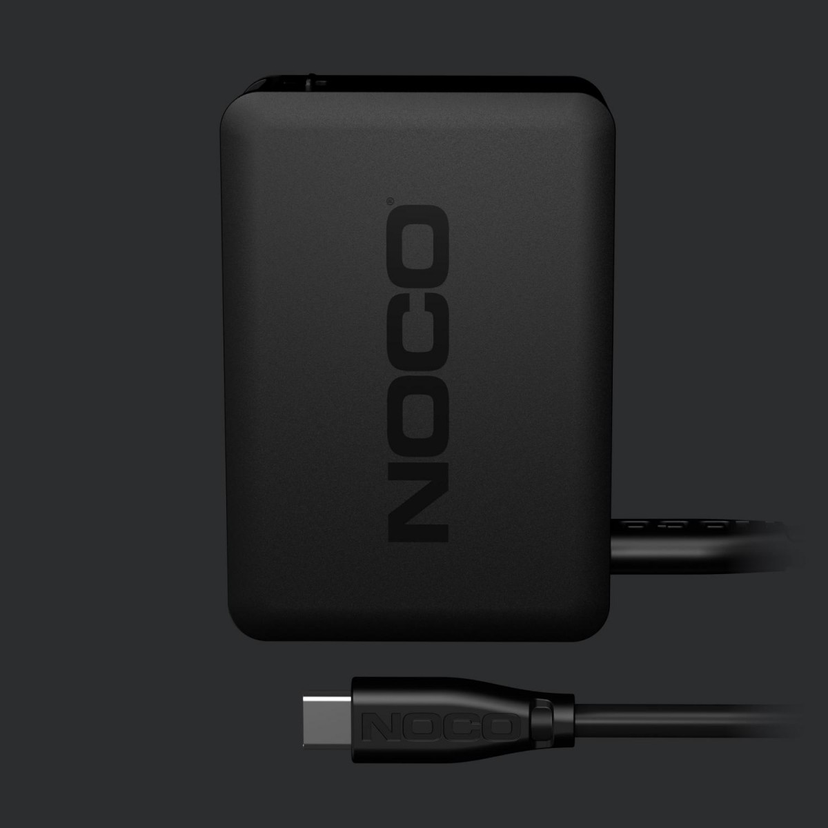 NOCO 65w USB-C Rapid Charger for GBX Range – Serenco UK