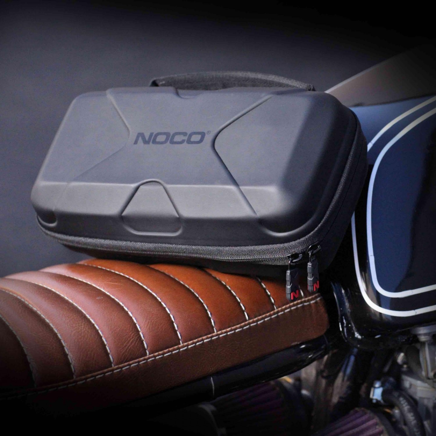  NOCO GBC013 Boost Sport and Plus EVA Protection Case