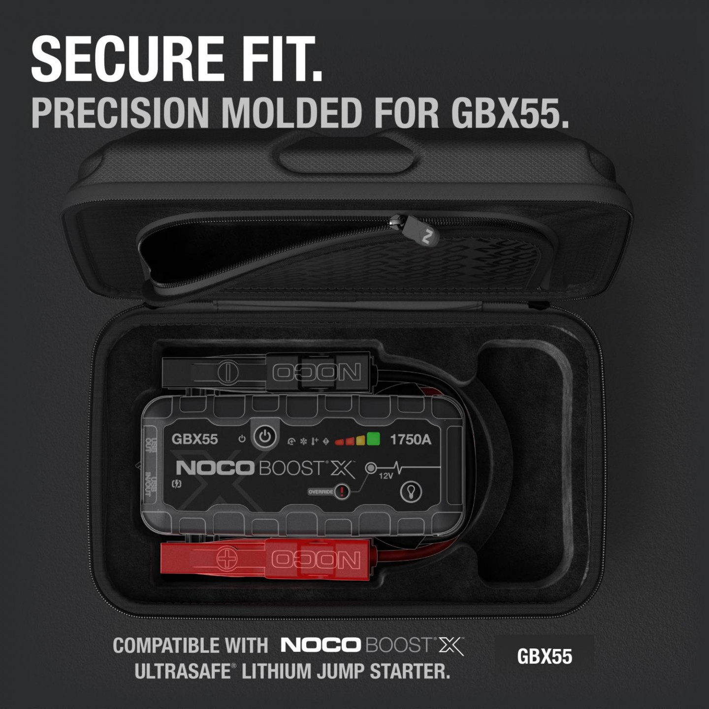 NOCO GBC102 - Case Protection GBX55