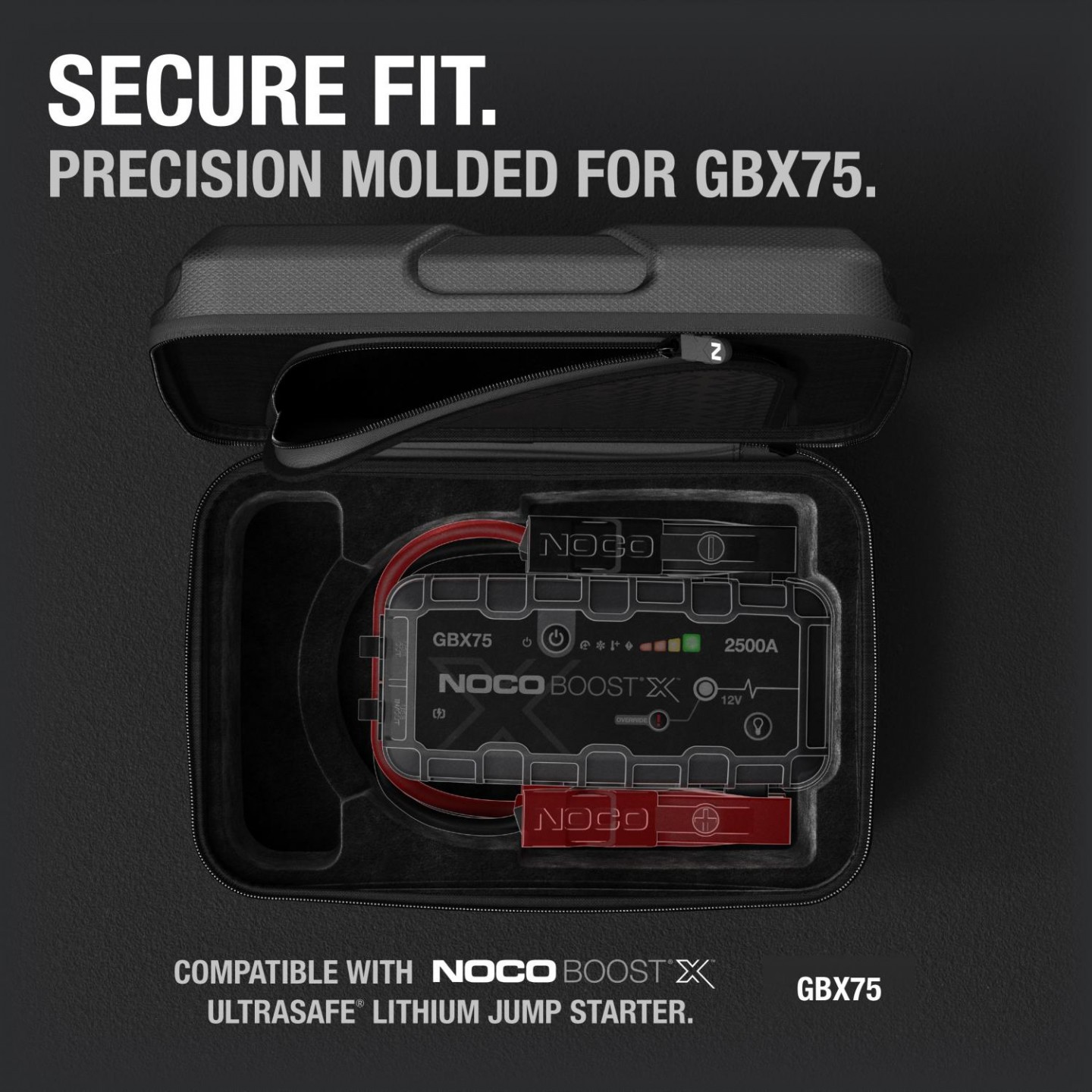 NOCO GBC103 - Case Protection GBX75
