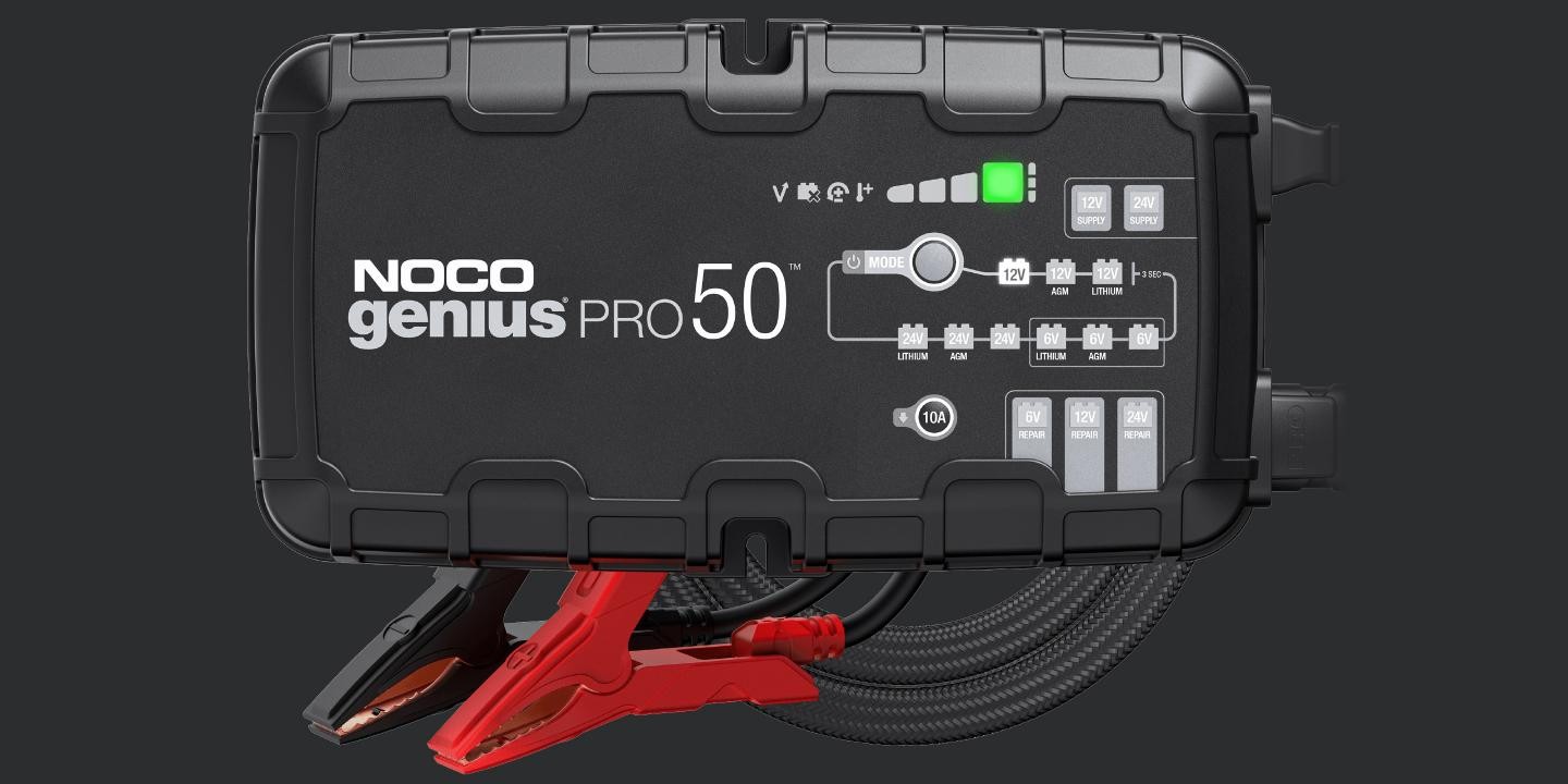 NOCO GPA003 Pro X-Connect Câble D'Extension de 3…