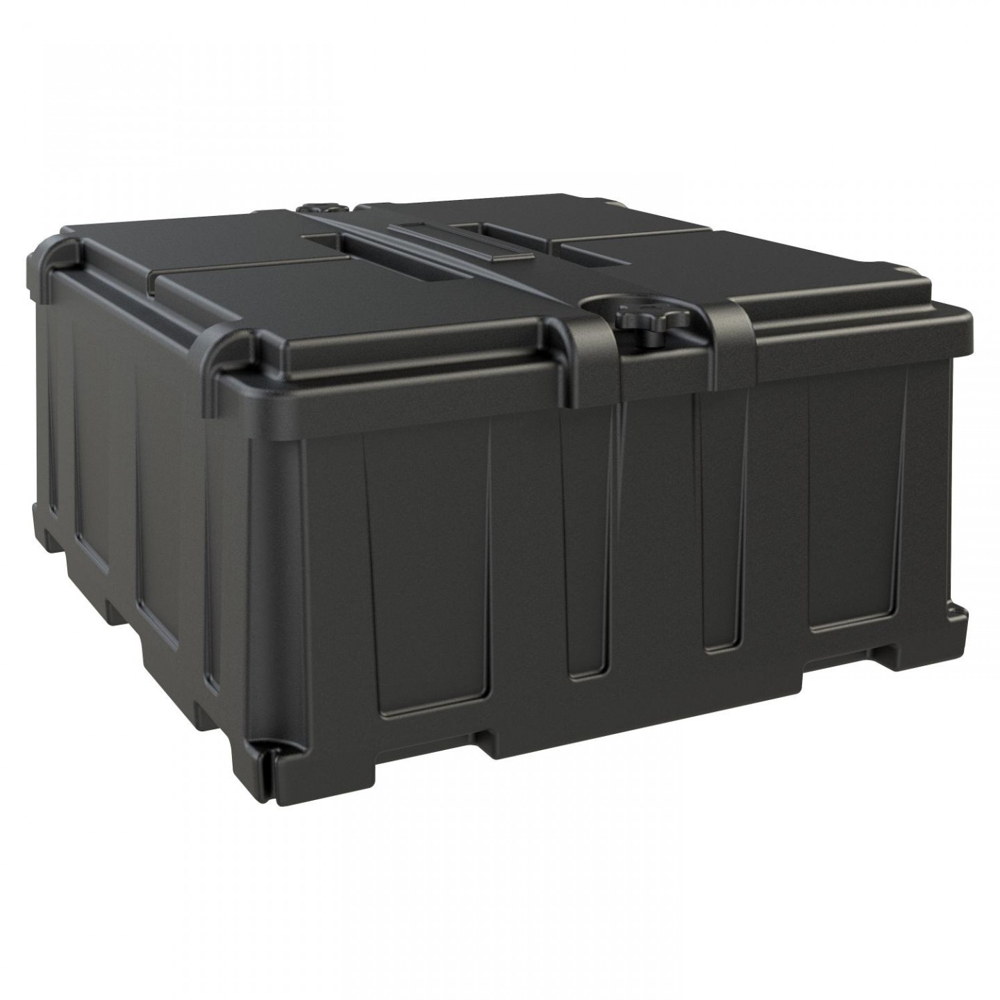 Battery box. Транспортный бокс черный для оборудования. RV Battery Storage. Черные боксы для продукции. Battery Storage Container.