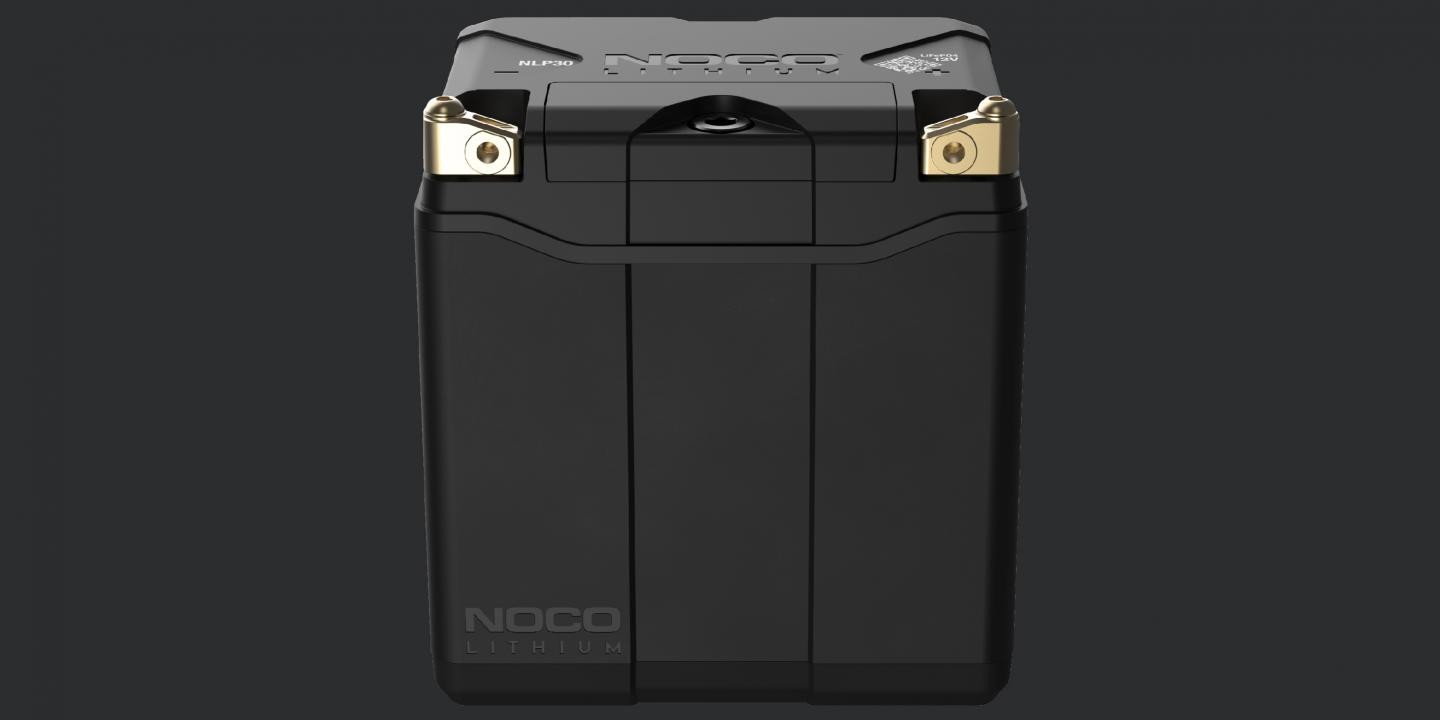 NOCO - 700A Lithium Powersport Battery - NLP30