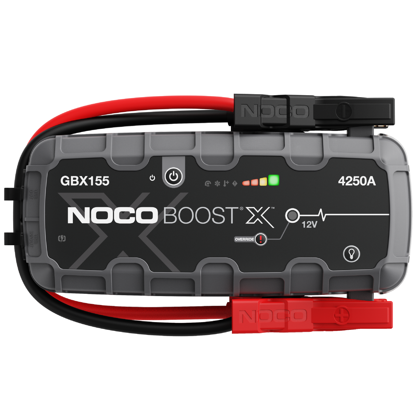 NOCO - 4250A Lithium Jump Starter - GBX155