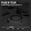 GBC011 car charger with all GBX models